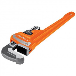 Llave stilson marca Truper